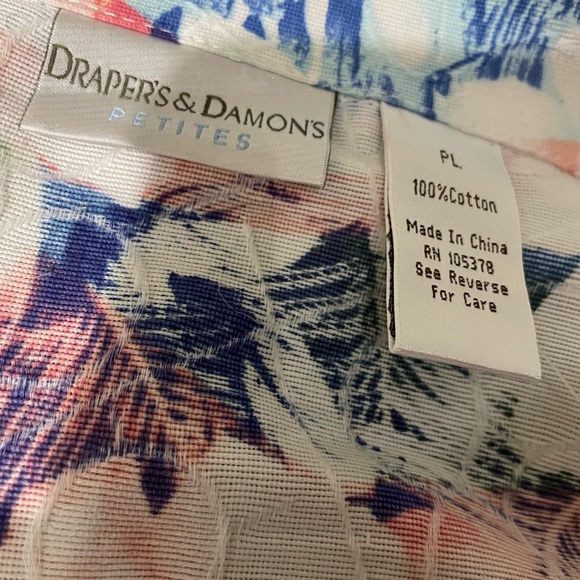 Draper’s & Damon’s Jacket - Picture 5 of 5